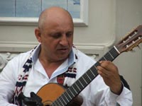 Juan Caldarado